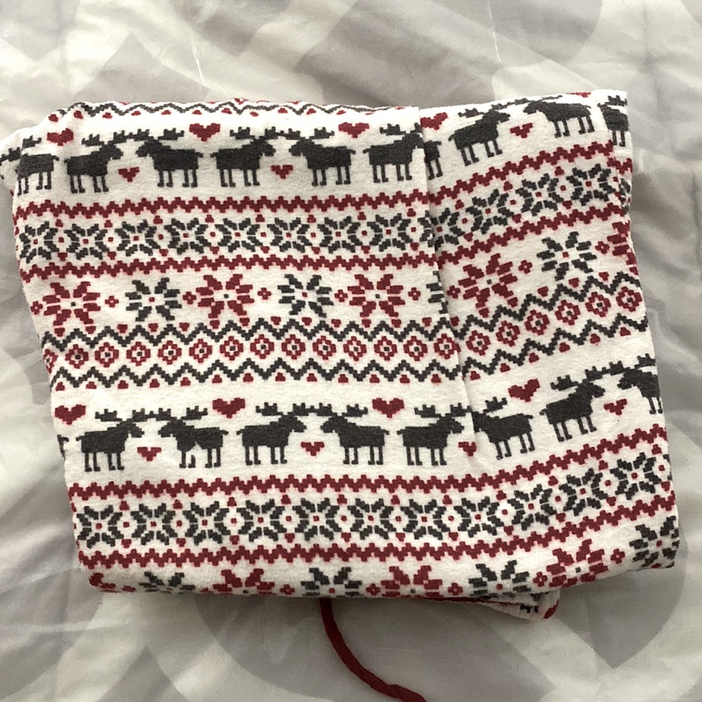 Christmas Reindeer Pajamas 🎄 - Picture 2 of 2